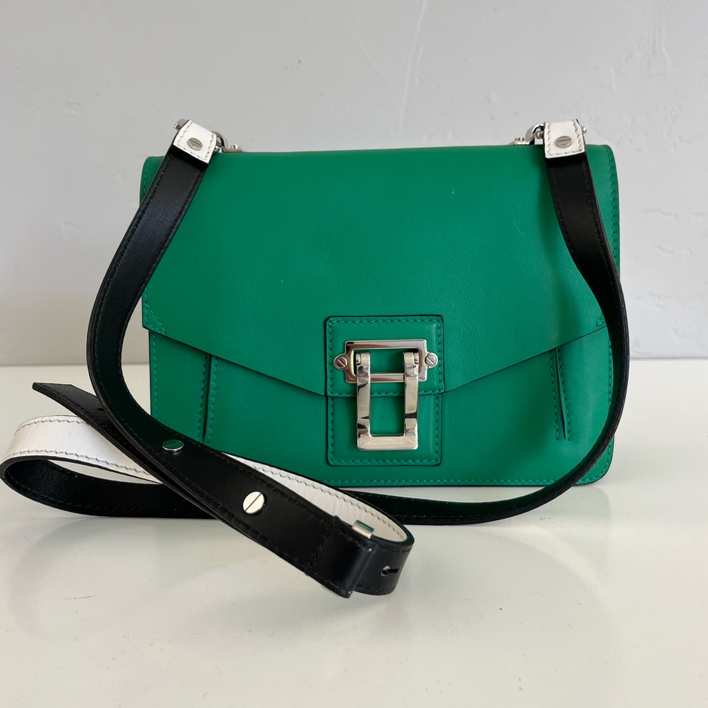 Auth Proenza Schouler Bag